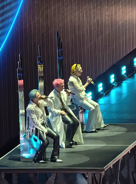 Sau 15 năm, G-Dragon lại "đập vỡ c&acirc;y đ&agrave;n" - Ảnh 3.