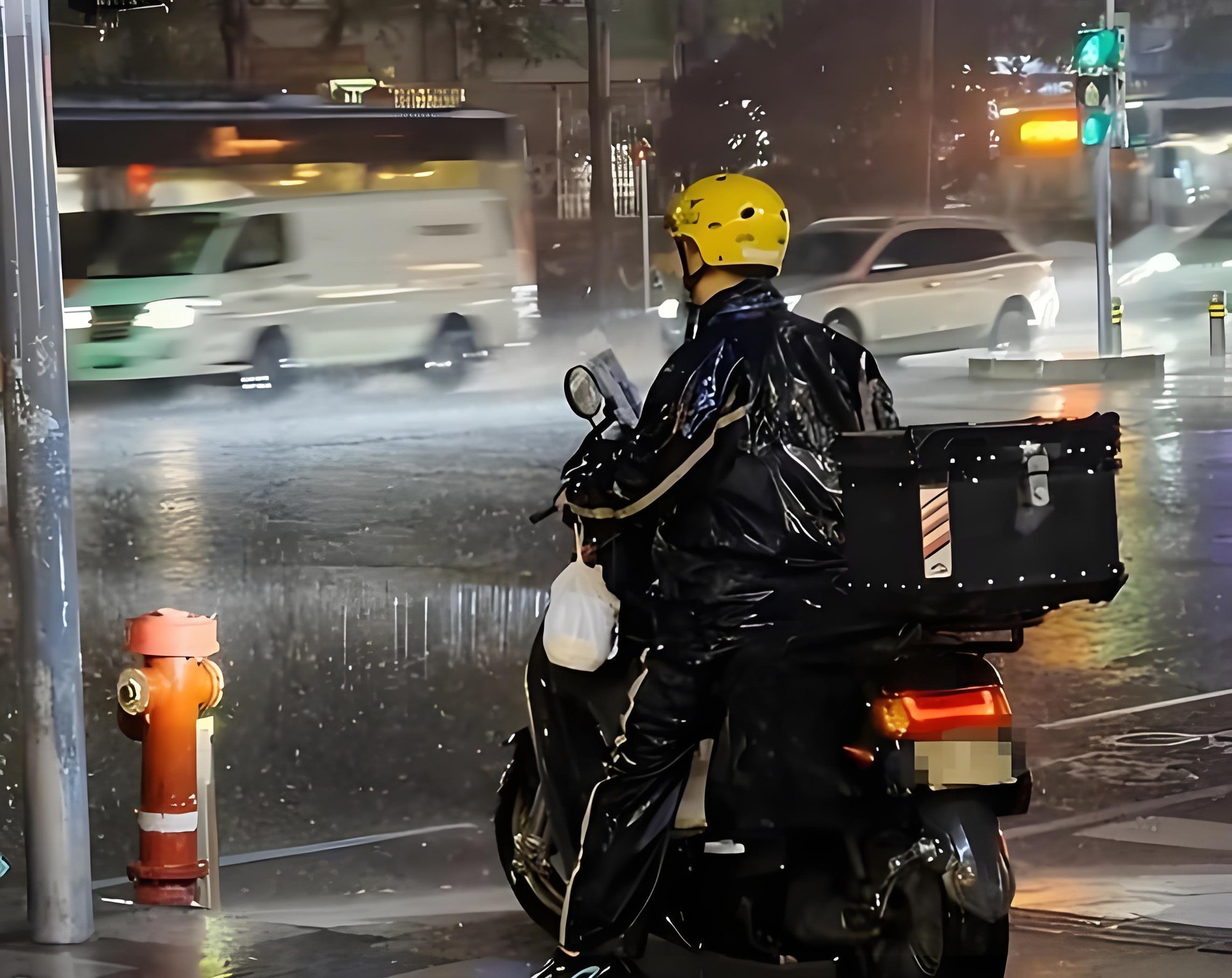 Sinh vi&ecirc;n đi l&agrave;m th&ecirc;m 1 th&aacute;ng h&egrave;, đến khi nghỉ việc lại nợ ngược c&ocirc;ng ty 820k- Ảnh 1.