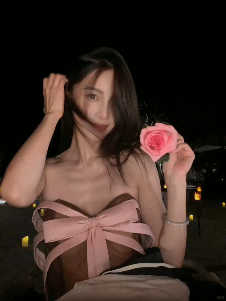 T&igrave;nh trạng hiện tại của Angelababy- Ảnh 2.