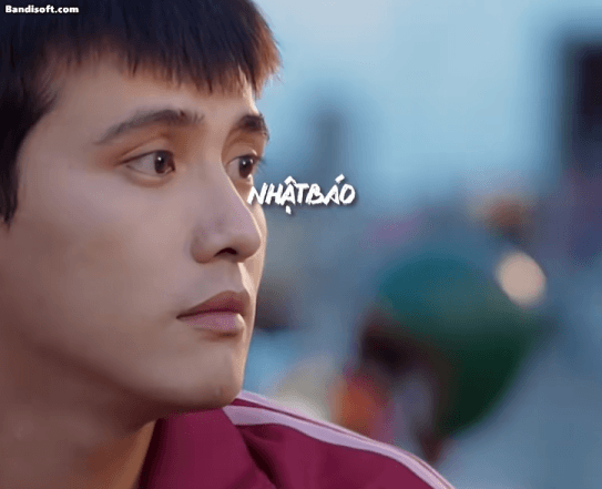 Mỹ nam Việt đóng với ai cũng bị đồn yêu bạn diễn: Tất cả vì đôi mắt ướt trời phú, nhìn đâu cũng thấy tình- Ảnh 1.