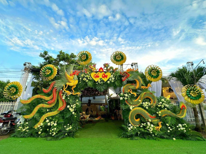 Căn nh&agrave; ở qu&ecirc; của Puka- Ảnh 2.