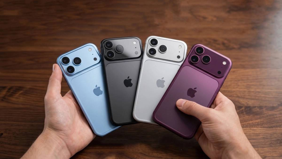 Lời khuyên cho tất cả những ai đang muốn mua iPhone năm nay - Ảnh 1.