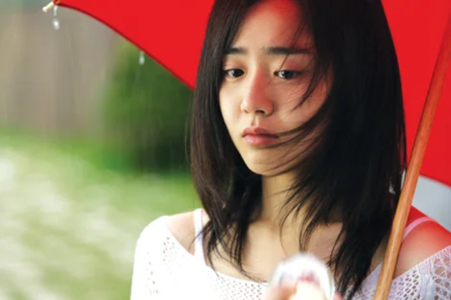Tin vui li&ecirc;n tiếp của "em g&aacute;i quốc d&acirc;n" Moon Geun Young sau đ&aacute;m cưới với nam diễn vi&ecirc;n hơn 7 tuổi- Ảnh 4.