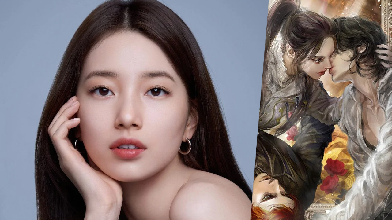 "Nh&igrave;n bạn diễn của Suzy mới thấy H&agrave;n Quốc hết người đẹp trai rồi"- Ảnh 1.
