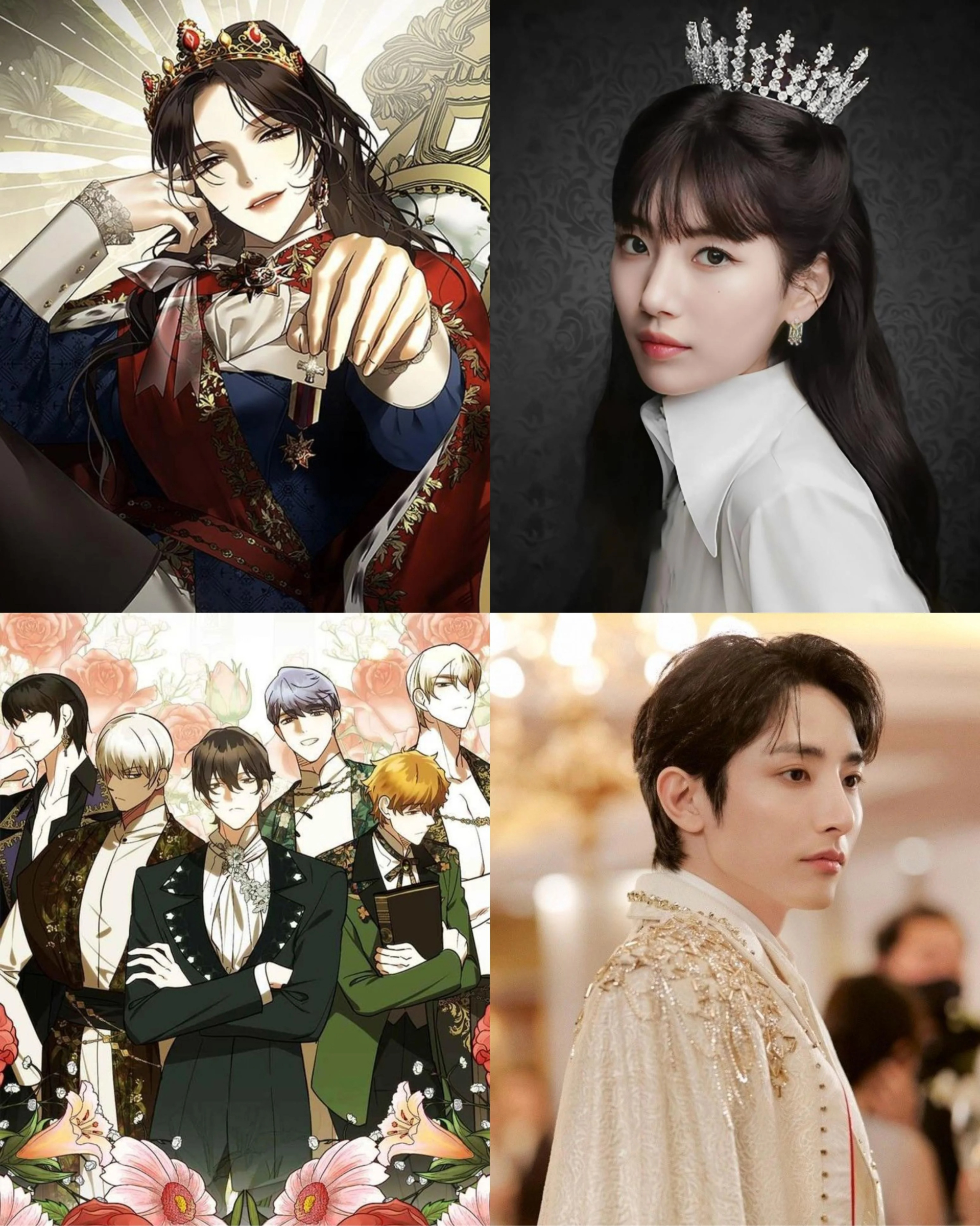 "Nh&igrave;n bạn diễn của Suzy mới thấy H&agrave;n Quốc hết người đẹp trai rồi"- Ảnh 6.