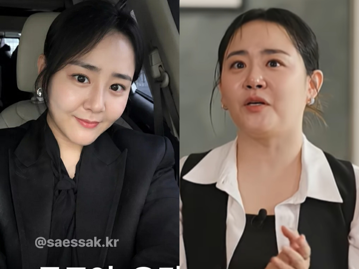 Tin vui li&ecirc;n tiếp của "em g&aacute;i quốc d&acirc;n" Moon Geun Young sau đ&aacute;m cưới với nam diễn vi&ecirc;n hơn 7 tuổi- Ảnh 5.