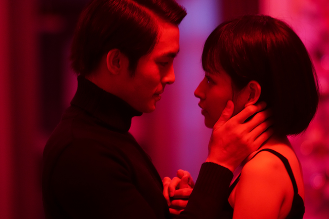 Kh&ocirc;ng hiểu nổi chuyện g&igrave; đang xảy ra với mỹ nam h&ocirc;n trộm Chi Pu 7 năm trước- Ảnh 6.