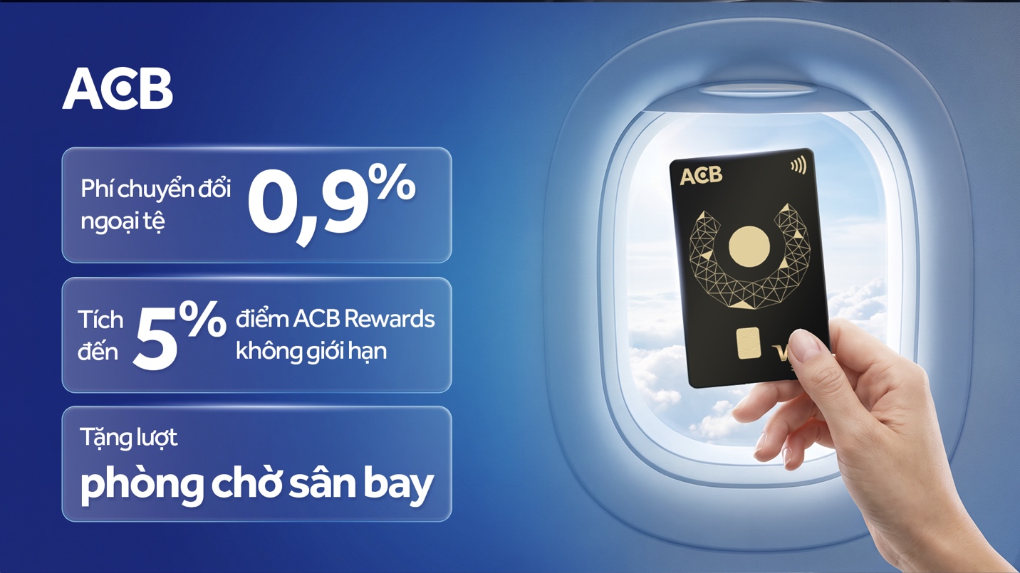Du lịch nước ngo&agrave;i dịp 2/9: Ngo&agrave;i passport, chiếc thẻ quyền năng n&agrave;o xứng đ&aacute;ng được mang theo? - Ảnh 1.