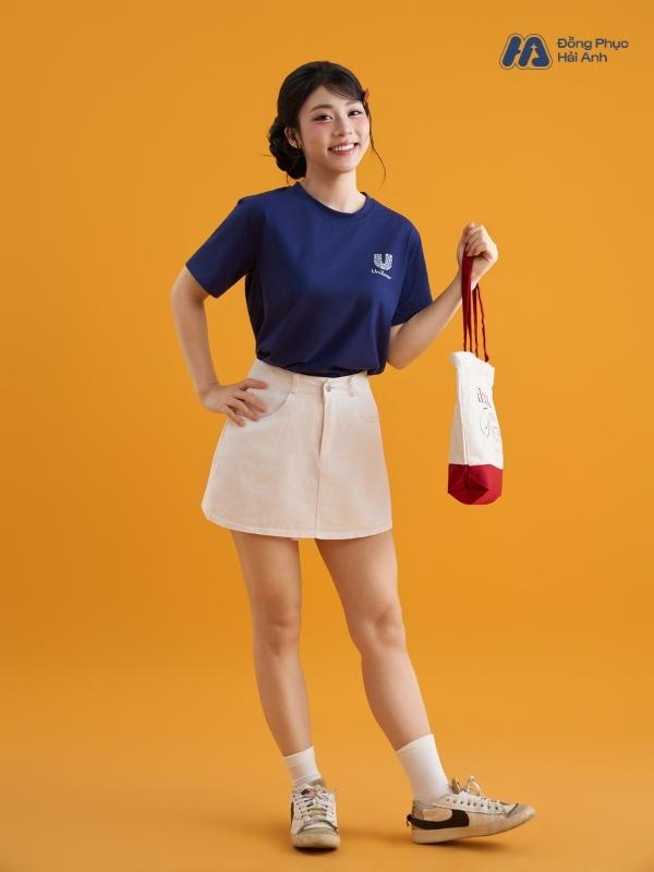 Hacool Collection: L&agrave;n gi&oacute; mới định h&igrave;nh phong c&aacute;ch đồng phục doanh nghiệp hiện đại - Ảnh 4.
