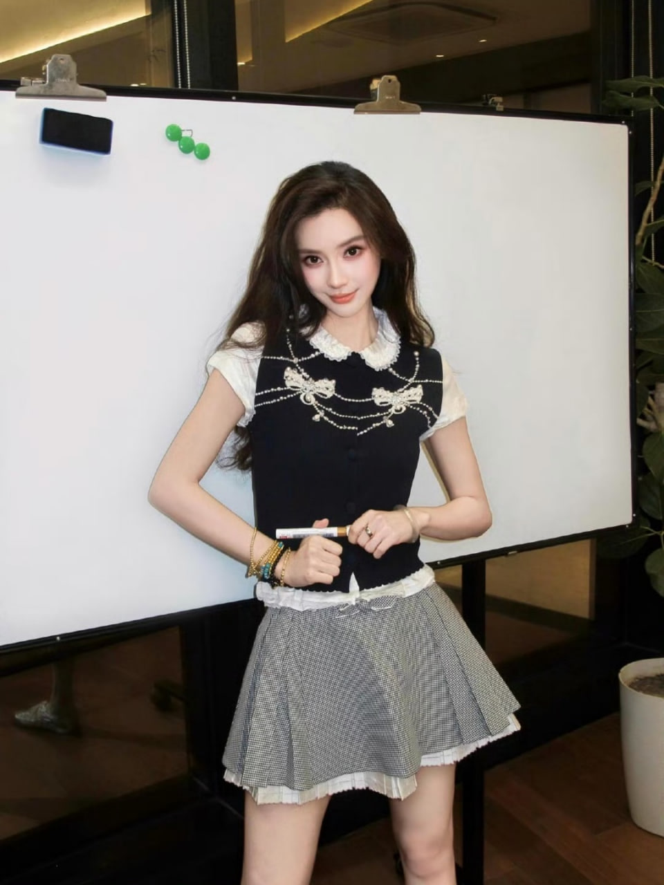 T&igrave;nh trạng hiện tại của Angelababy- Ảnh 7.