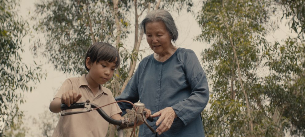 Việt Nam mới có 1 thiên tài diễn xuất vươn tầm quốc tế, đi casting ăn mỗi cục kẹo mà được nhận vai- Ảnh 3.