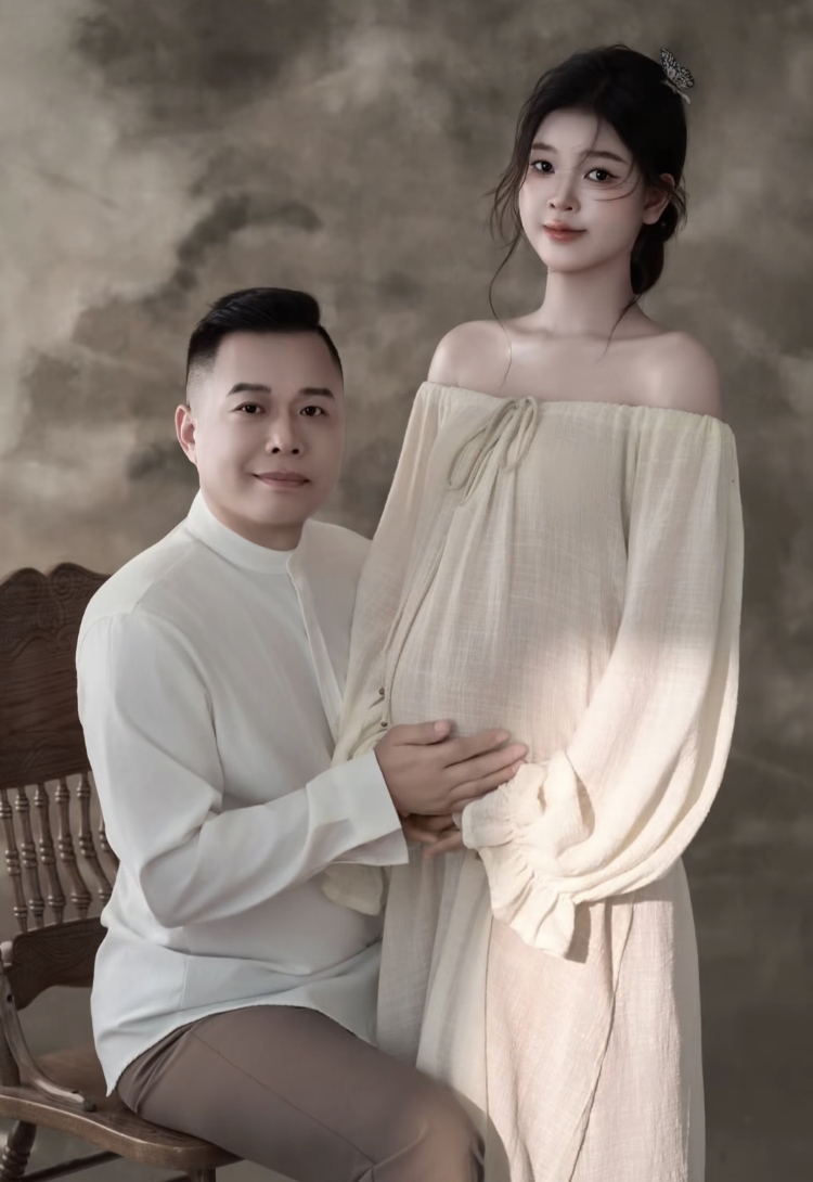 T&igrave;nh h&igrave;nh của T&ocirc;n Bằng v&agrave; vợ trẻ k&eacute;m 26 tuổi - Ảnh 1.