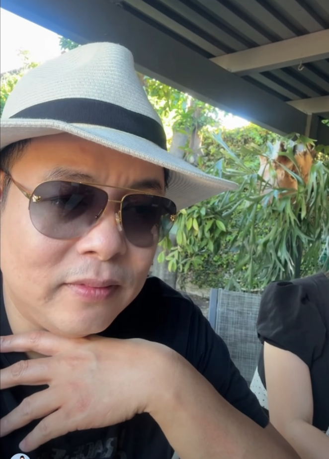 Quang L&ecirc;: "Qua đ&aacute;m tang của mẹ, t&ocirc;i mới đo được l&ograve;ng dạ của một số người tưởng l&agrave; th&acirc;n lắm"- Ảnh 1.