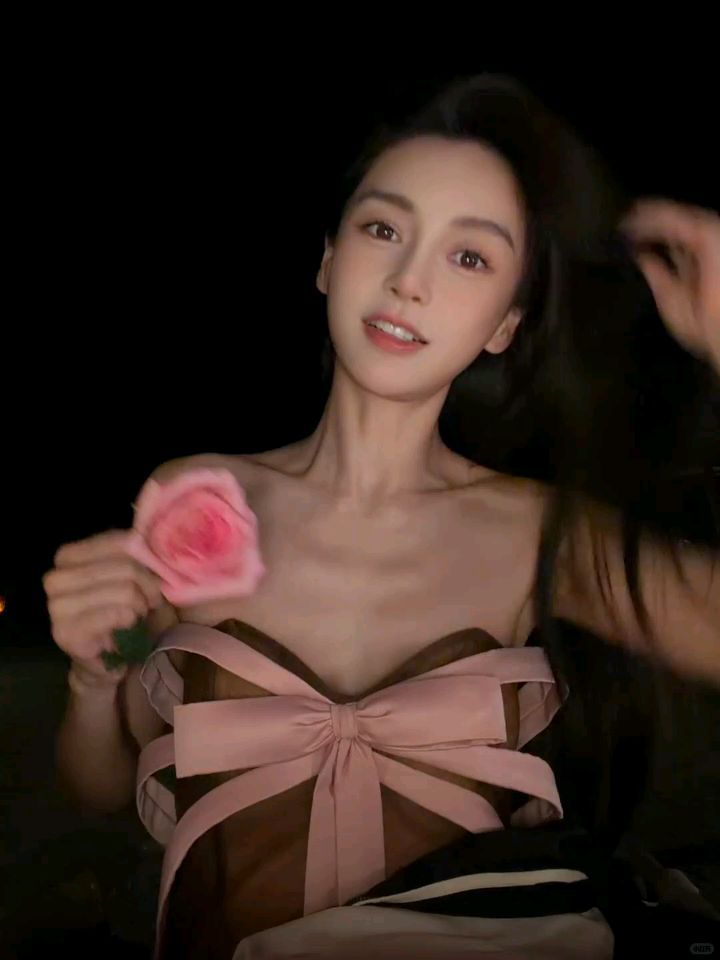 T&igrave;nh trạng hiện tại của Angelababy- Ảnh 3.