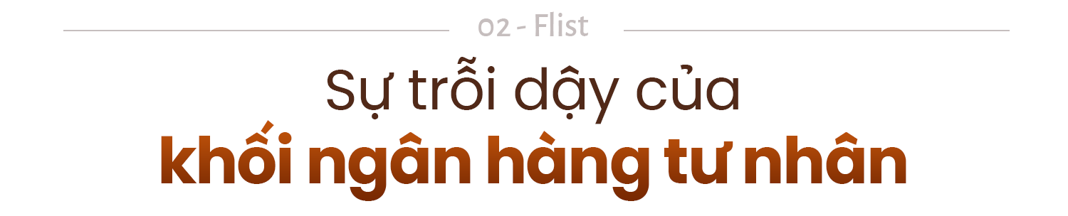 C&ocirc;ng bố 20 Ng&acirc;n h&agrave;ng nộp ng&acirc;n s&aacute;ch lớn nhất v&agrave; Top 20 Ng&acirc;n h&agrave;ng tư nh&acirc;n nộp ng&acirc;n s&aacute;ch lớn nhất Việt Nam 2026- Ảnh 5.