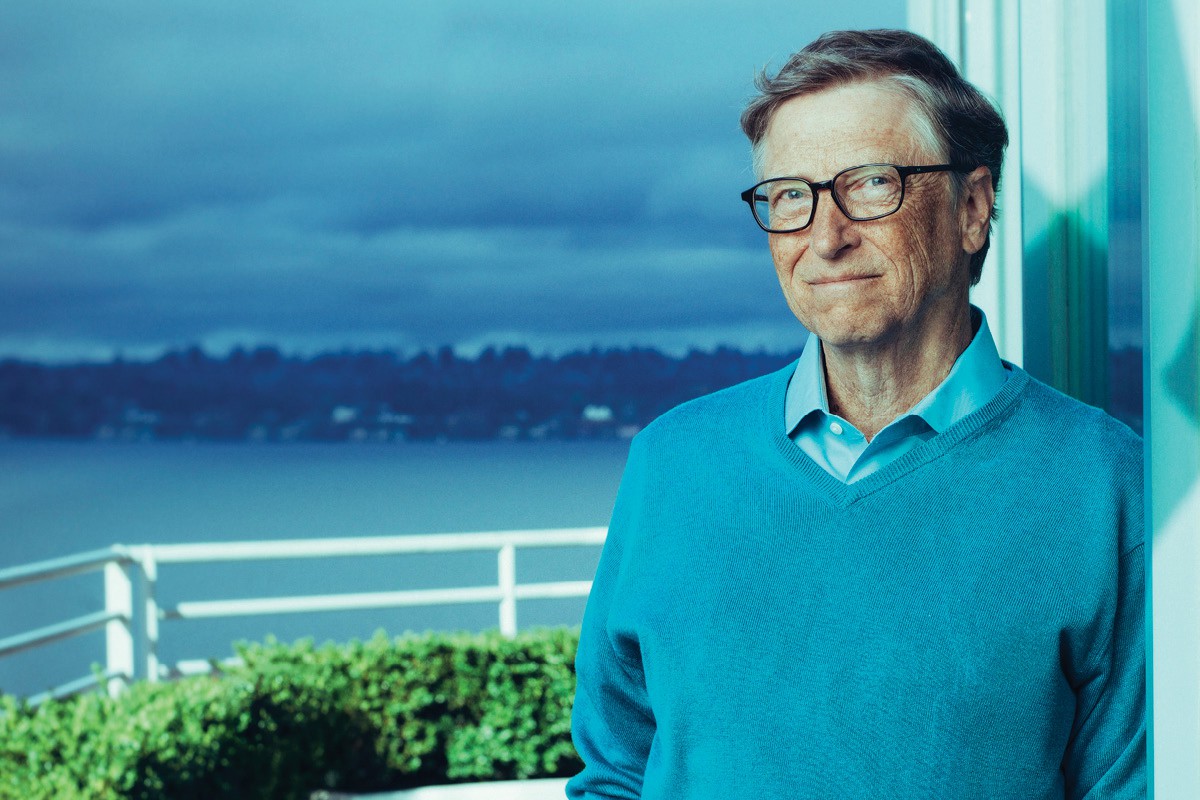 Tỷ phú Bill Gates chỉ ra 4 công việc AI không thể thay thế trong tương lai - Ảnh 2.