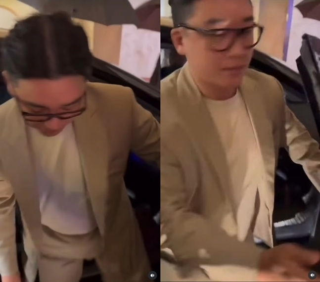 Seungri bất ngờ đến H&agrave; Nội giữa l&uacute;c BIGBANG tưng bừng concert- Ảnh 2.