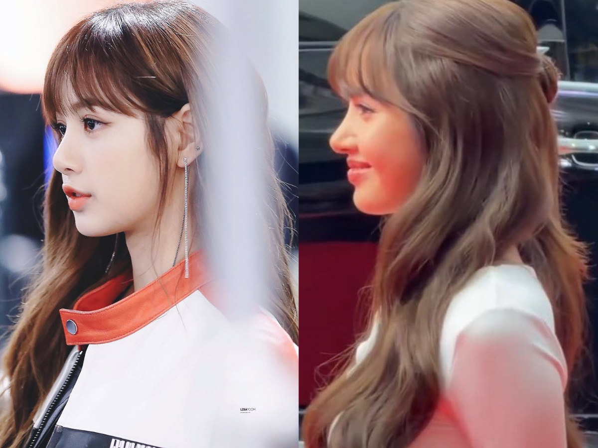 Lisa (BLACKPINK) &ldquo;dao k&eacute;o&rdquo; qu&aacute; tay đến mức ph&aacute; n&eacute;t, fan cũng ngớ cả người- Ảnh 4.