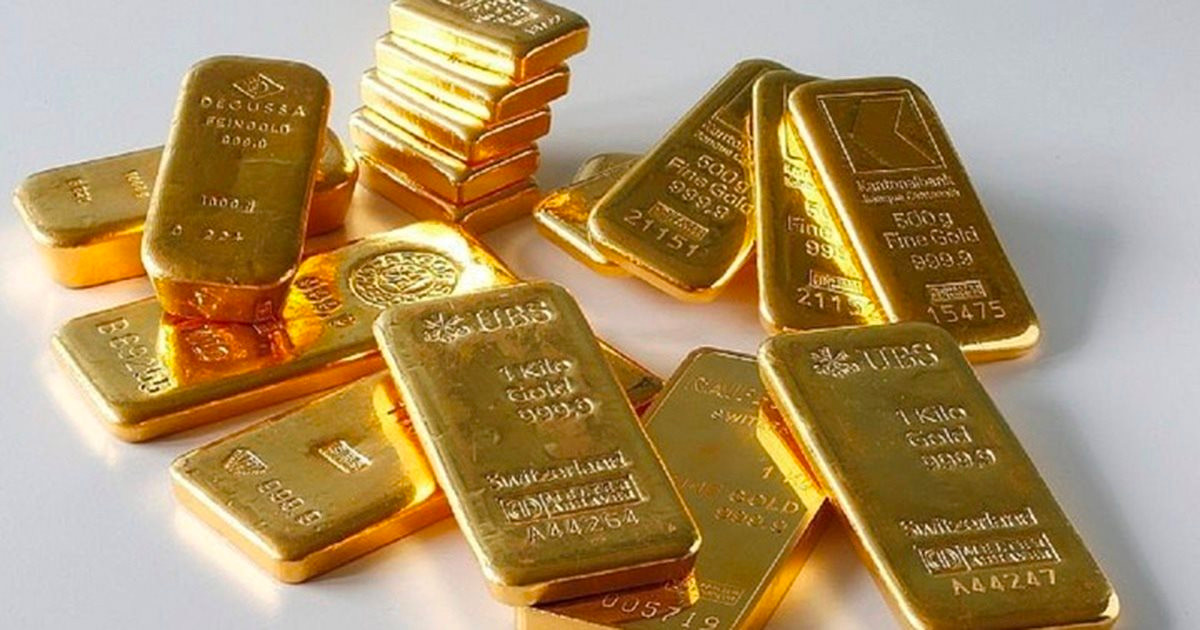 Ph&aacute;t hiện: Một phần ba người Anh tiếc nuối v&igrave; bỏ lỡ "cơn s&oacute;ng" v&agrave;ng tăng 128%- Ảnh 1.