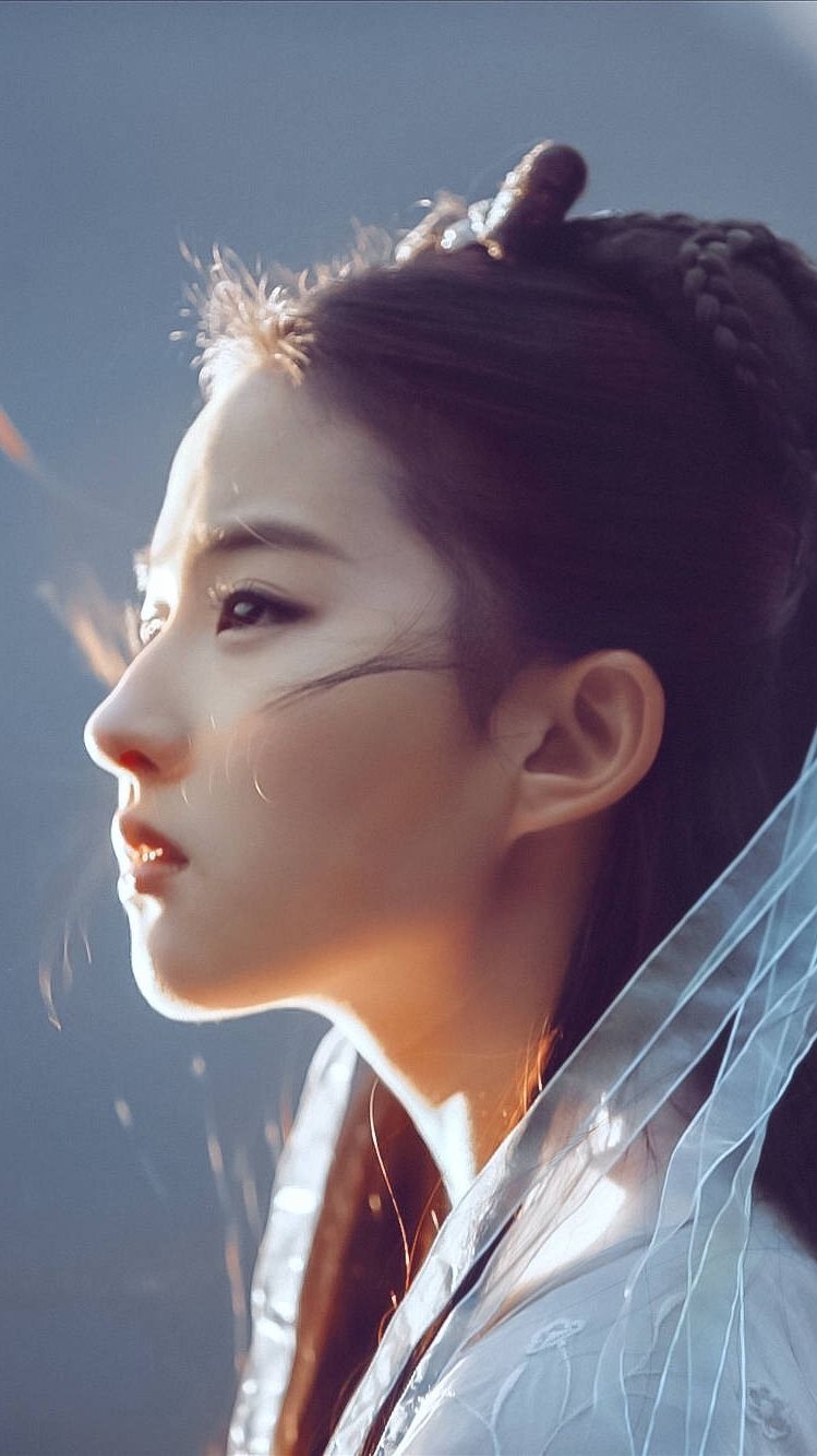 Thế giới 8 tỷ người nhưng chỉ 1 mỹ nh&acirc;n đủ "băng thanh ngọc khiết": Gương mặt m&atilde;i m&atilde;i kh&ocirc;ng c&oacute; bản sao của showbiz- Ảnh 4.