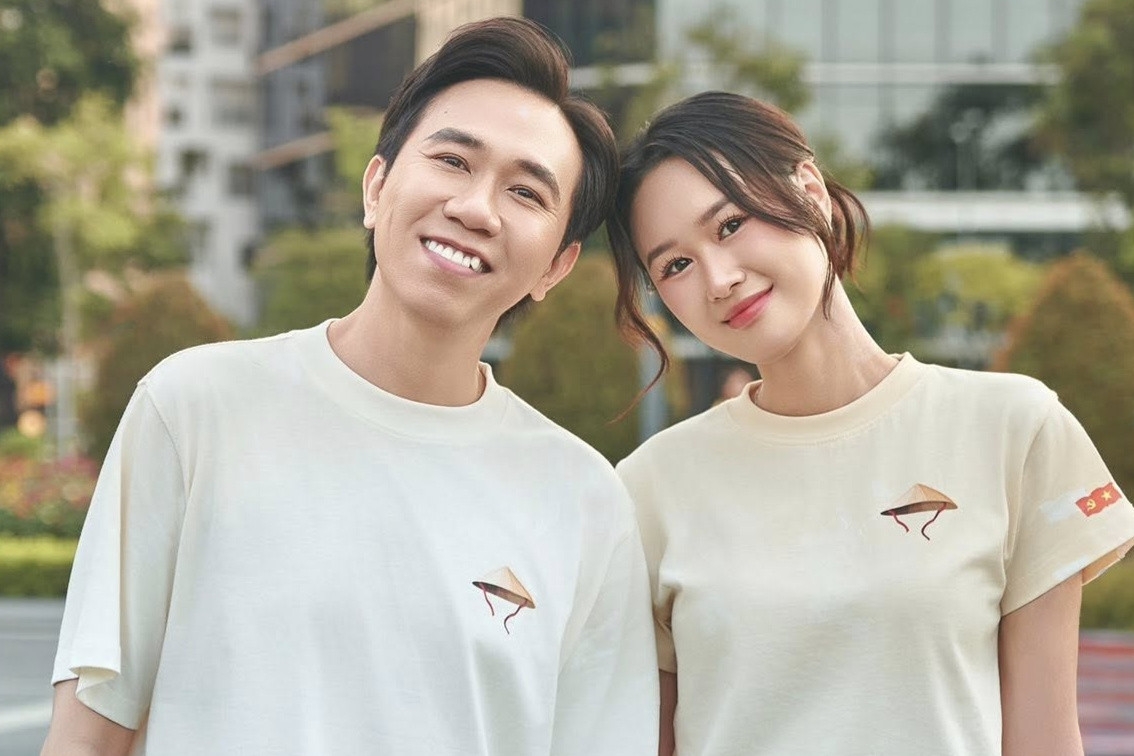 Nữ diễn vi&ecirc;n bị Trấn Th&agrave;nh ch&ecirc; như &ldquo;ma c&acirc;y gầy trơ xương&rdquo;: Giờ l&agrave; cực phẩm visual, body n&eacute;t căng kh&ocirc;ng t&igrave; vết- Ảnh 3.