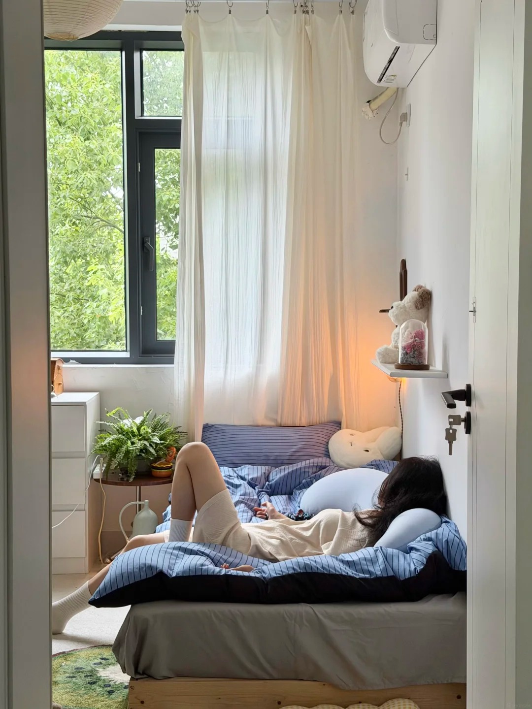 Chủ nhật kh&ocirc;ng ra khỏi nh&agrave;, kh&ocirc;ng l&ecirc;n MXH: Hội 30s độc th&acirc;n thấy sung sướng nhất khi l&agrave;m được điều n&agrave;y - Ảnh 7.