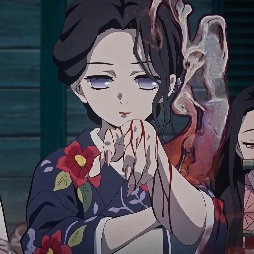C&ocirc; g&aacute;i đang viral v&igrave; giống mỹ nh&acirc;n Thanh Gươm Diệt Quỷ 100%: Đ&ocirc;i mắt t&iacute;m y chang, m&aacute;i t&oacute;c kh&ocirc;ng lẫn đ&acirc;u được- Ảnh 10.