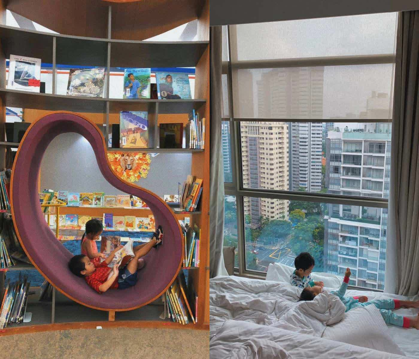 Cuộc sống của ch&aacute;u nội tỷ ph&uacute; Johnathan Hạnh Nguyễn chưa từng lộ to&agrave;n bộ dung mạo- Ảnh 10.