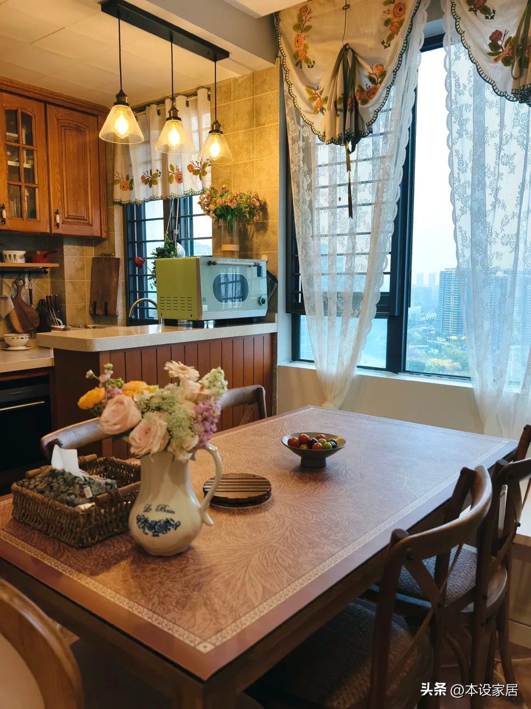Bà mẹ 2 con sống 8 năm trong căn hộ 98m² vẫn gọn như mới: Cách sắp xếp nhà khiến nhiều người muốn học theo- Ảnh 4.