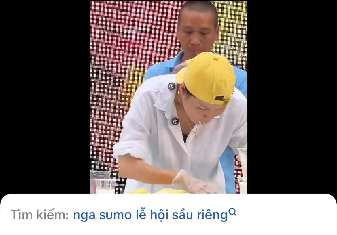 T&igrave;nh h&igrave;nh hiện tại của Nga Sumo- Ảnh 2.