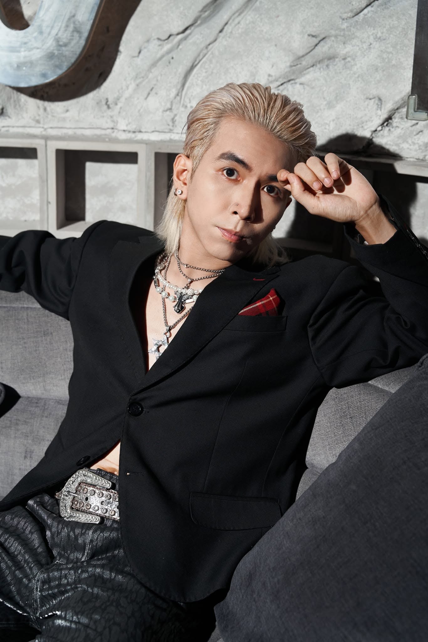 "C&aacute; thể boy phố vượt trội" vừa bị khởi tố: Chế nhạc triệu views, bị tố ăn cắp chất x&aacute;m cả l&agrave;ng rap Việt v&agrave;o cuộc- Ảnh 5.