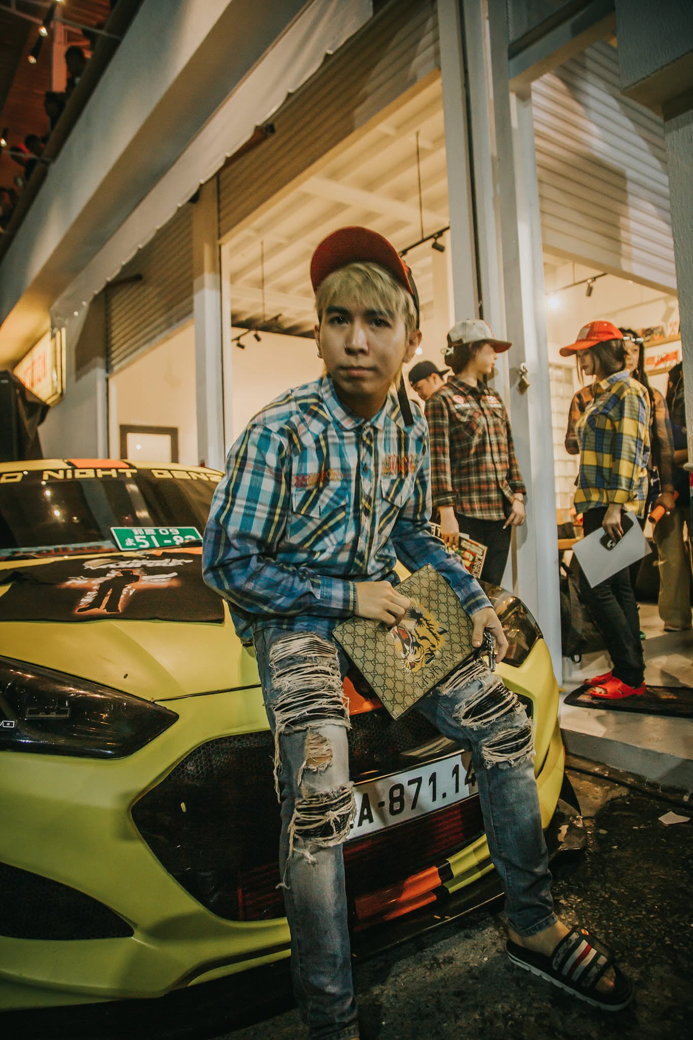 "C&aacute; thể boy phố vượt trội" vừa bị khởi tố: Chế nhạc triệu views, bị tố ăn cắp chất x&aacute;m cả l&agrave;ng rap Việt v&agrave;o cuộc- Ảnh 4.