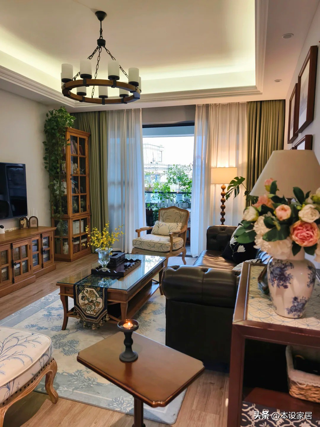 Bà mẹ 2 con sống 8 năm trong căn hộ 98m² vẫn gọn như mới: Cách sắp xếp nhà khiến nhiều người muốn học theo- Ảnh 7.