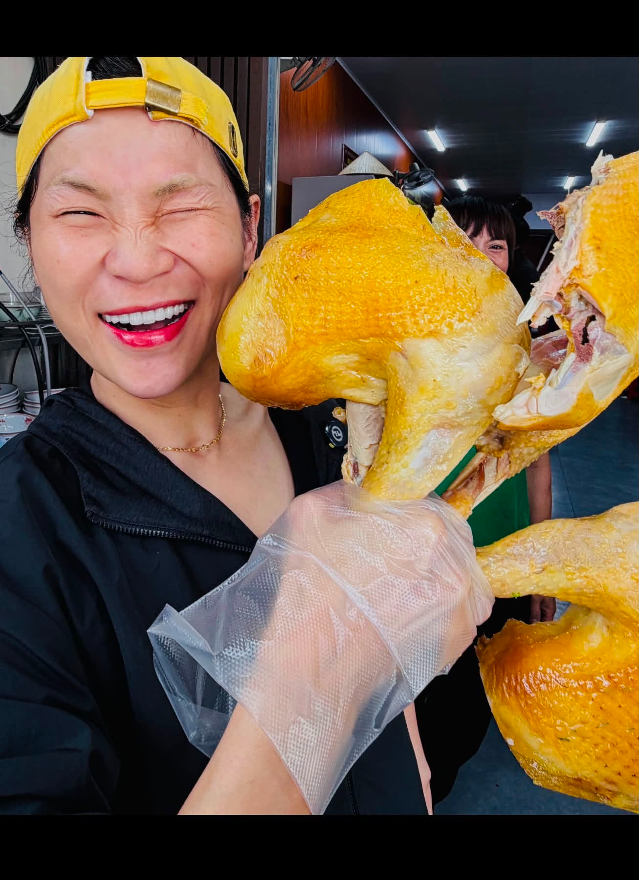 T&igrave;nh h&igrave;nh hiện tại của Nga Sumo- Ảnh 1.