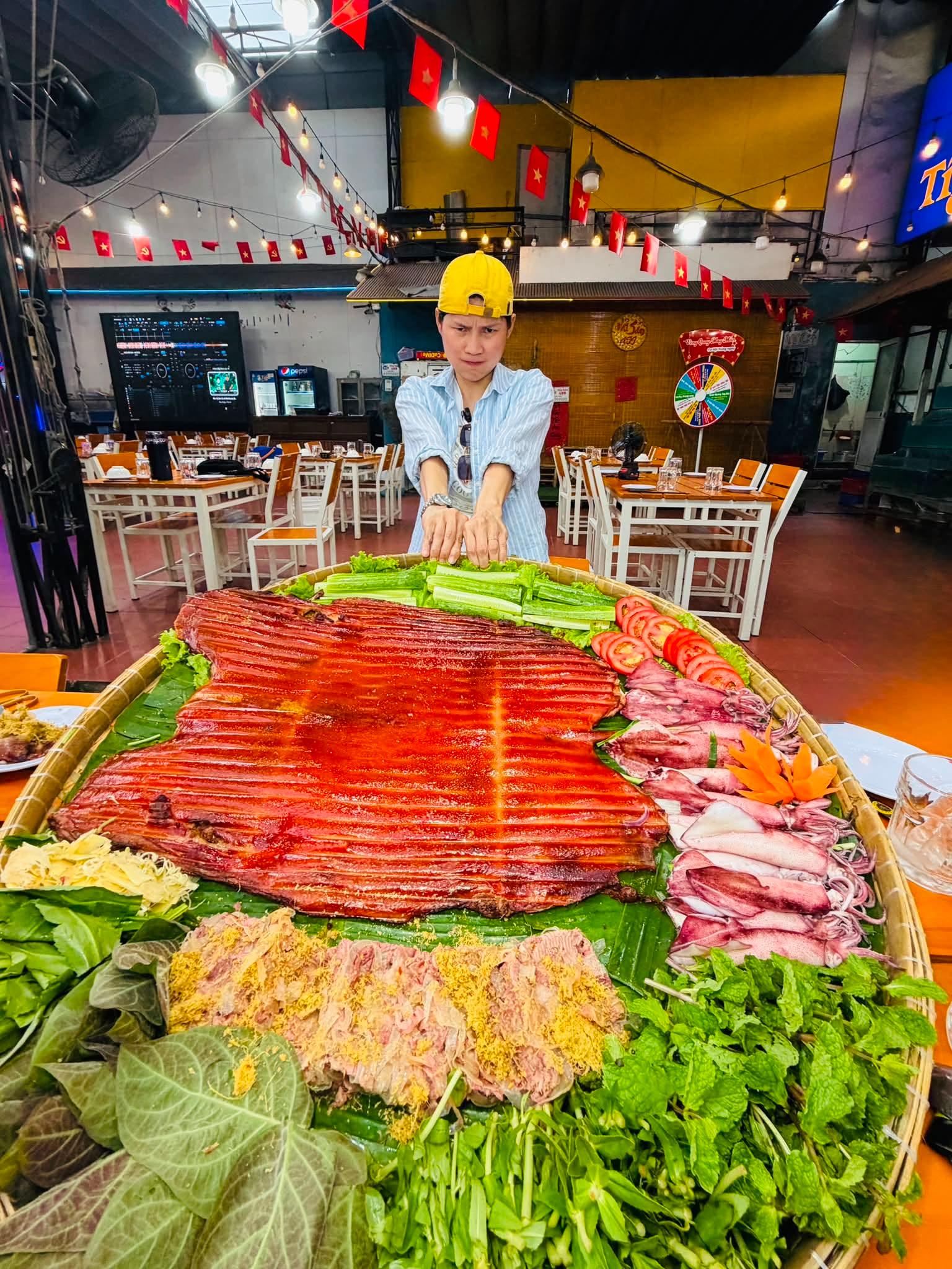 T&igrave;nh h&igrave;nh hiện tại của Nga Sumo- Ảnh 7.