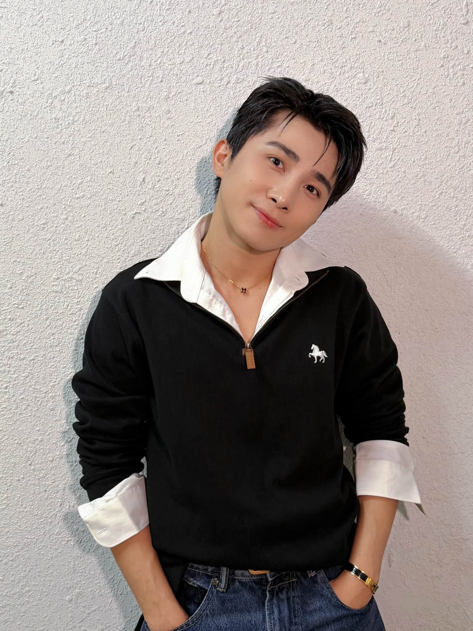 Tận hưởng ngay s&acirc;n khấu đốt ch&aacute;y Fandom Y&ecirc;u Nước, thời cơ &ldquo;say hi&rdquo; với Sơn.K chỉ c&oacute; 1- Ảnh 2.