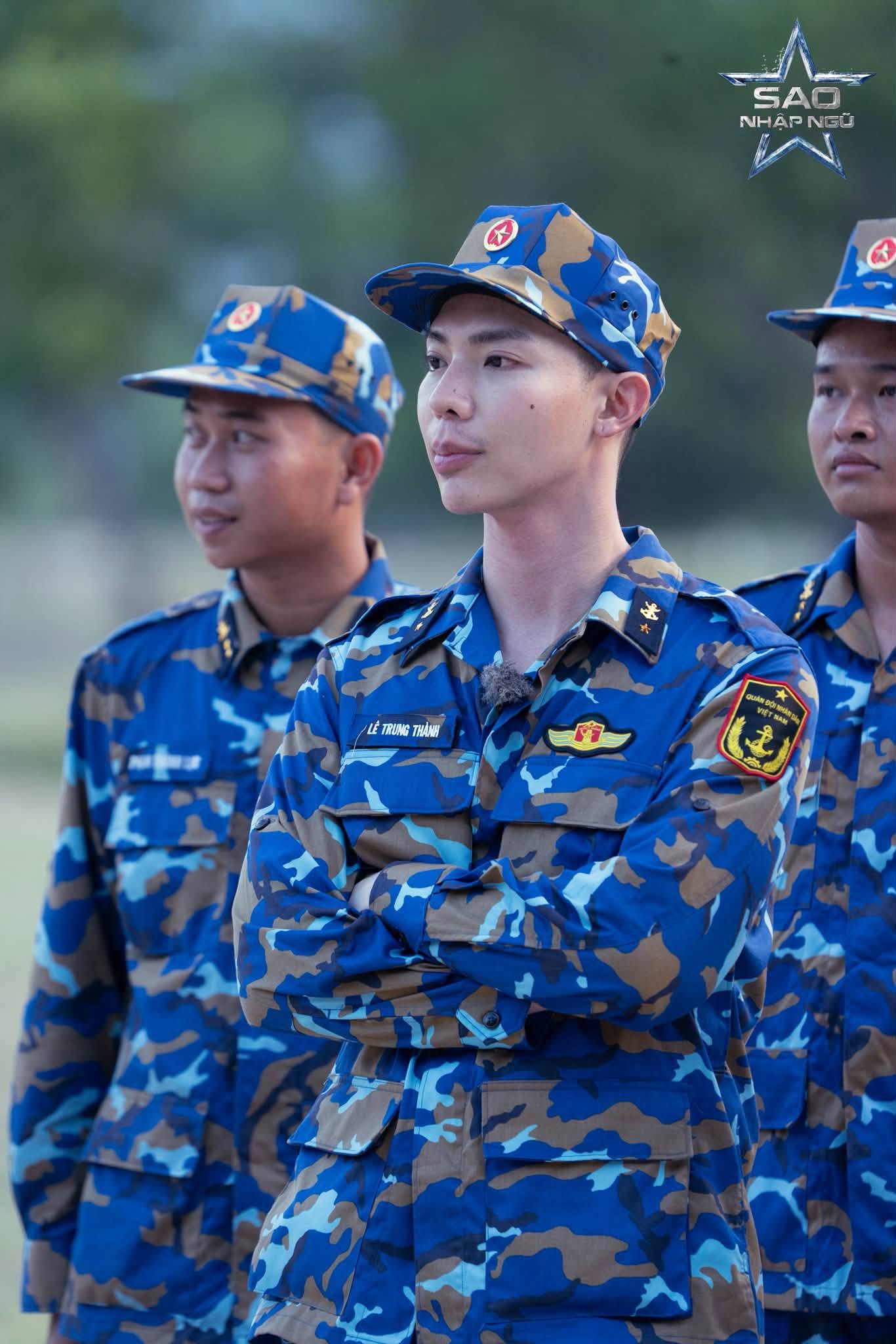 Erik l&ecirc;n tiếng khi bị ch&ecirc; th&aacute;i độ đỏng đảnh, thiếu nghi&ecirc;m t&uacute;c ở Sao Nhập Ngũ- Ảnh 4.