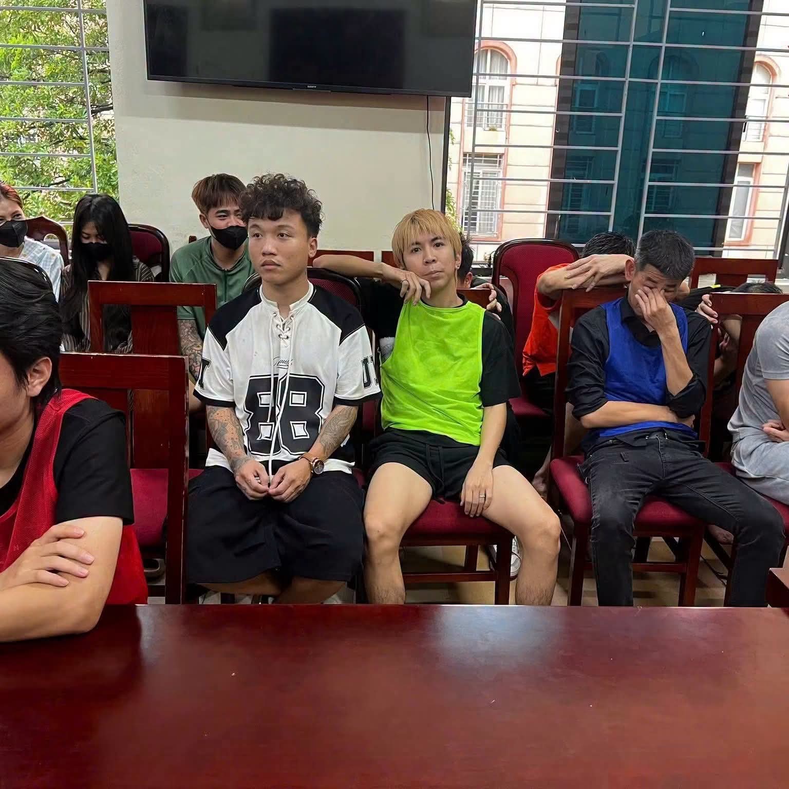 "C&aacute; thể boy phố vượt trội" vừa bị khởi tố: Chế nhạc triệu views, bị tố ăn cắp chất x&aacute;m cả l&agrave;ng rap Việt v&agrave;o cuộc- Ảnh 1.