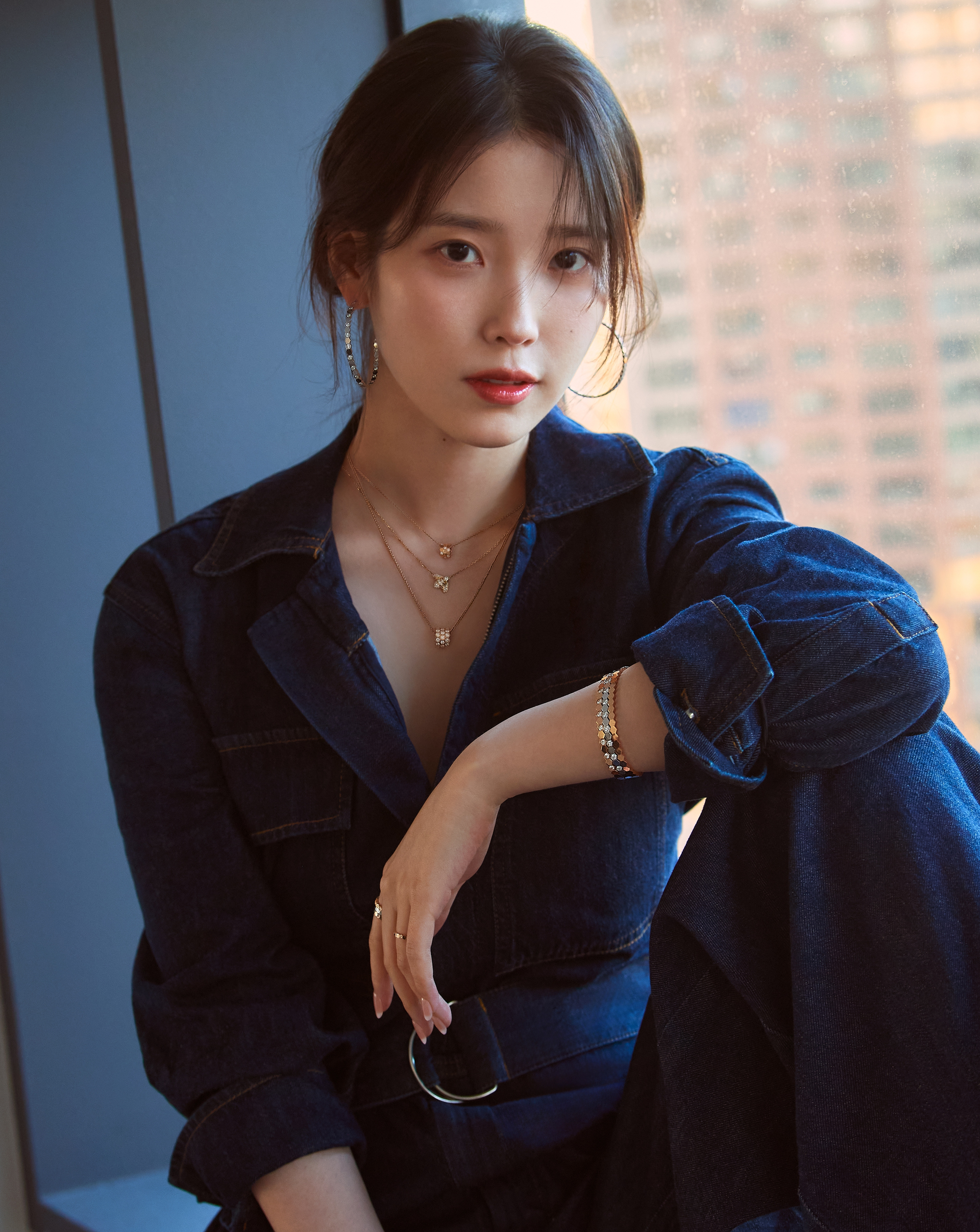 10 c&ocirc; g&aacute;i đẹp nhất phim H&agrave;n 2026: Qu&aacute;n qu&acirc;n - &Aacute; qu&acirc;n từng g&acirc;y sốt Hội An, Jisoo (BLACKPINK) &aacute;p ch&oacute;t- Ảnh 5.