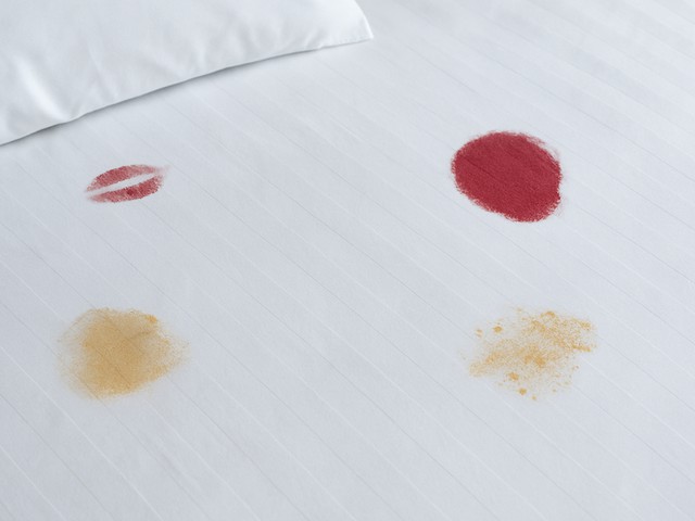 V&igrave; sao chăn ga gối ở giường kh&aacute;ch sạn lu&ocirc;n l&agrave; m&agrave;u trắng chứ kh&ocirc;ng phải m&agrave;u kh&aacute;c?- Ảnh 2.