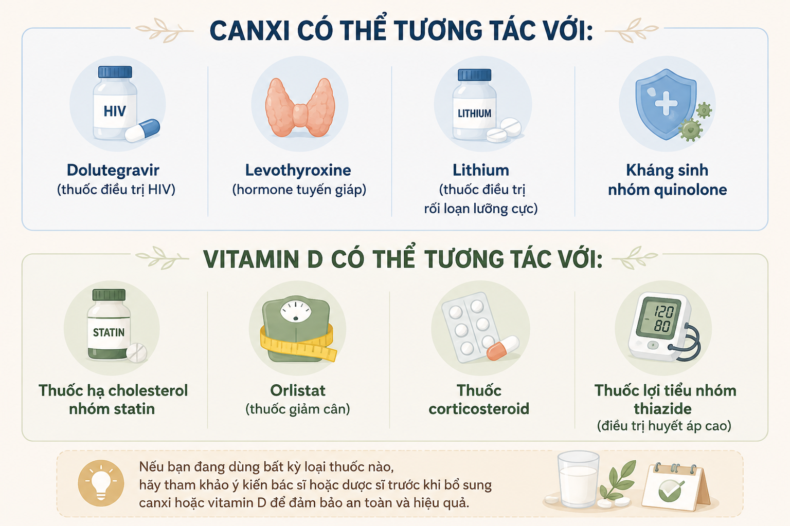 Hai viên thuốc trong ngăn tủ bếp - Ảnh 4.