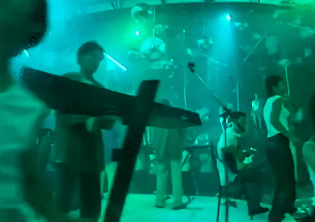 26 năm trôi qua mà Diva Mỹ Linh vẫn “peak”: Bao trọn club những năm 2000, nhan sắc thời thượng cỡ này- Ảnh 2.