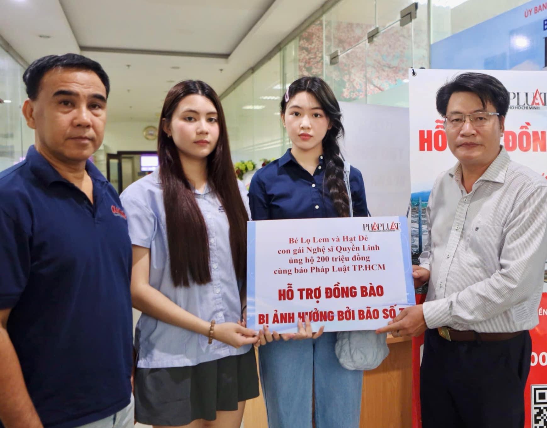 Con g&aacute;i Ph&oacute; chủ tịch Hội Điện ảnh Việt Nam &ldquo;nhận job&rdquo; từ năm 3 tuổi, kiếm được 1 tỷ năm 16 tuổi - Ảnh 14.