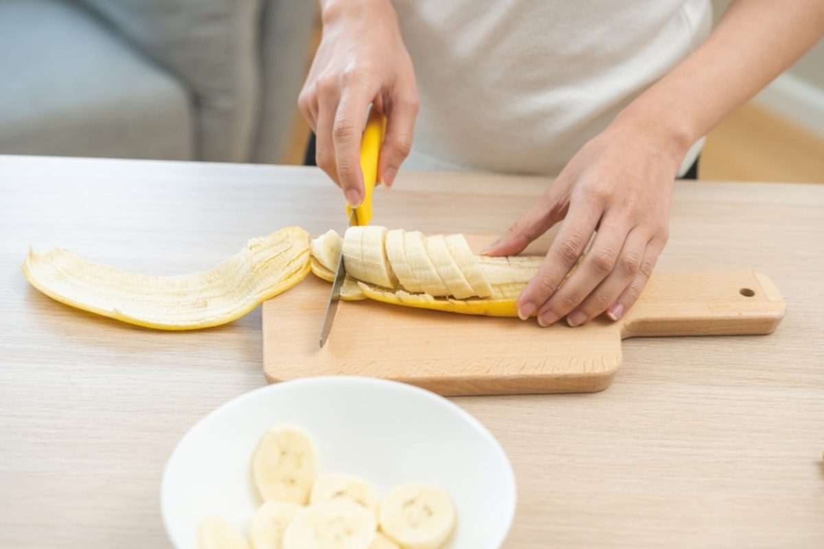 Điều gì xảy ra khi ăn chuối mỗi ngày? - Ảnh 2.