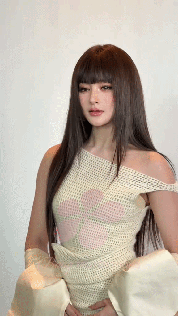 Ai cũng tưởng Hiền Hồ l&agrave; Kim Ji Won- Ảnh 1.