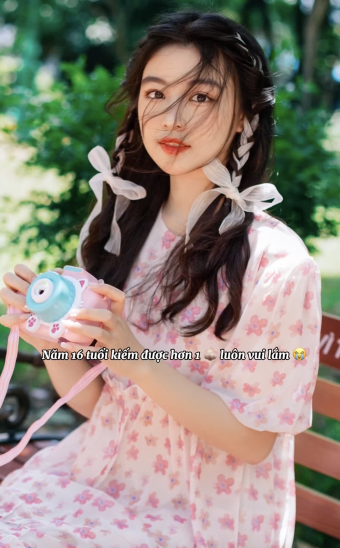 Con g&aacute;i Ph&oacute; chủ tịch Hội Điện ảnh Việt Nam &ldquo;nhận job&rdquo; từ năm 3 tuổi, kiếm được 1 tỷ năm 16 tuổi - Ảnh 3.