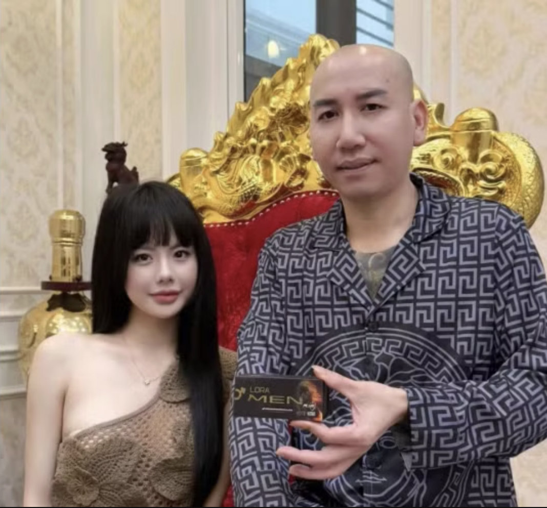 "C&ocirc; gi&aacute;o Hương" vừa bị khởi tố l&agrave; ai?- Ảnh 2.