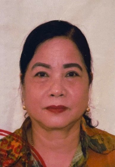 Ai thấy Nguyễn Thị V&acirc;n v&agrave; Tạ Đăng Được ở đ&acirc;u, khẩn trương tr&igrave;nh b&aacute;o C&ocirc;ng an- Ảnh 1.