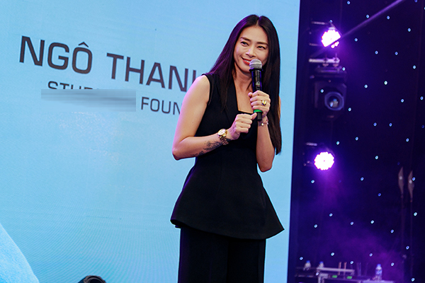 Bộ phim kh&ocirc;ng bao giờ được l&ecirc;n s&oacute;ng của Ng&ocirc; Thanh V&acirc;n- Ảnh 4.