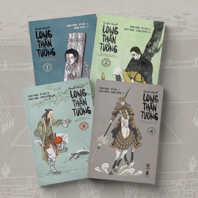 Bộ phim kh&ocirc;ng bao giờ được l&ecirc;n s&oacute;ng của Ng&ocirc; Thanh V&acirc;n- Ảnh 3.
